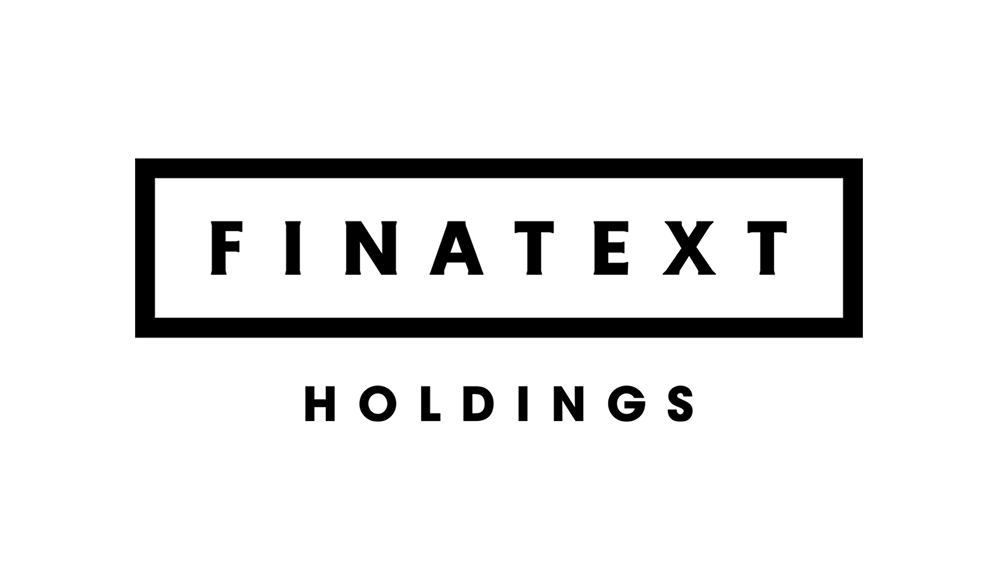株式会社Finatextホールディングスのロゴ