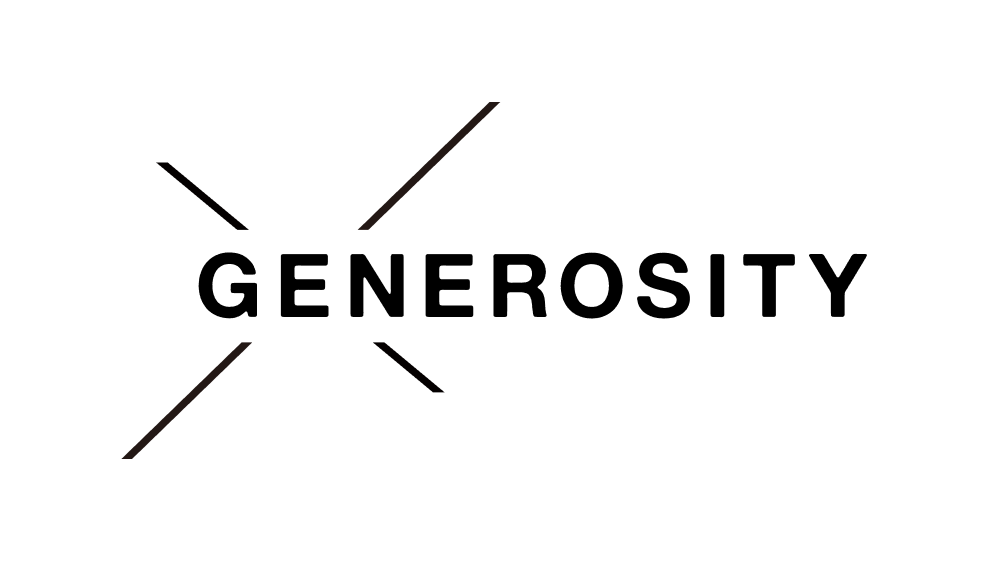 株式会社GENEROSITY